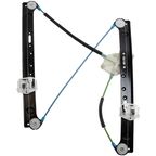 WAI 84889 Window Regulator - Front Right - view 1