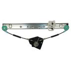 WAI 84890 Window Regulator - Rear Left - view 1