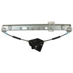 WAI 84891 Window Regulator - Rear Right - view 2