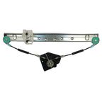 WAI 84891 Window Regulator - Rear Right - view 1