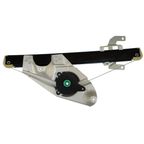 WAI 84894 Window Regulator - Rear Left - view 2