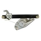 WAI 84894 Window Regulator - Rear Left - view 1