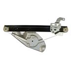 WAI 84895 Window Regulator - Rear Right - view 1