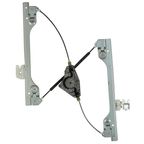 WAI 84902 Window Regulator - Front Left - view 2