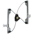 WAI 84902 Window Regulator - Front Left - view 1