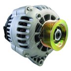 WAI 8490-3N Alternator - view 1