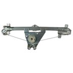 WAI 84904 Window Regulator - Rear Left - view 2