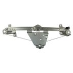 WAI 84904 Window Regulator - Rear Left - view 1