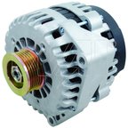 WAI 8495-3N Alternator - view 1