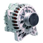 WAI 8516N Alternator - view 1