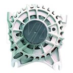 WAI 8516N Alternator - view 2