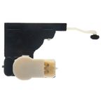 WAI 85203 Door Lock Actuator - view 3