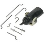 WAI 85300 Door Lock Actuator - view 5