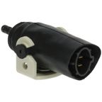 WAI 85300 Door Lock Actuator - view 8