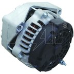 WAI 8540N Alternator - view 5