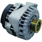 WAI 8540N Alternator - view 1