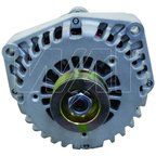 WAI 8540N Alternator - view 2