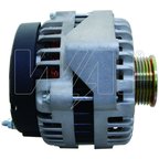 WAI 8540N Alternator - view 4