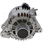 WAI 8543N Alternator - view 1