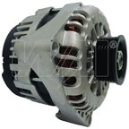 WAI 8550N Alternator - view 1