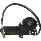 WAI 86560 Window Motor - Front Left, Front Right or Rear Left - view 1