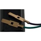 WAI 86561 Window Motor - Front Left, Front Right or Rear Right - view 4