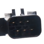 WAI 86898 Window Motor - Front Left - view 2