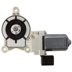 WAI 86898 Window Motor - Front Left - view 1
