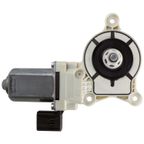 WAI 86899 Window Motor - Front Right - view 1