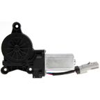 WAI 86900 Window Motor - Rear Left - view 4