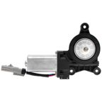 WAI 86900 Window Motor - Rear Left - view 1