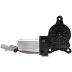 WAI 86901 Window Motor - Rear Right - view 3