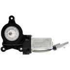 WAI 86901 Window Motor - Rear Right - view 1