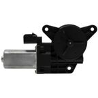 WAI 86933 Window Motor - Front Left or Front Right - view 3