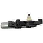 WAI 86933 Window Motor - Front Left or Front Right - view 2