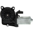 WAI 86951 Window Motor - Front Left - view 5