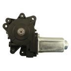 WAI 86983 Window Motor - Front Left - view 1