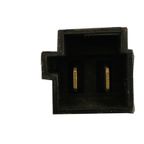 WAI 86983 Window Motor - Front Left - view 3