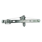 WAI 88012 Window Motor and Regulator Assembly - Rear Left - view 2
