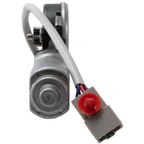 WAI 88160 Window Motor - Front Left - view 1