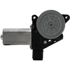 WAI 88176 Window Motor - Front Left - view 3