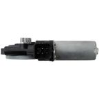 WAI 88176 Window Motor - Front Left - view 4