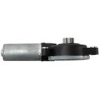 WAI 88176 Window Motor - Front Left - view 2