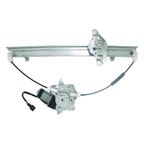 WAI 88240 Window Motor and Regulator Assembly - Front Left - view 2