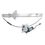 WAI 88240 Window Motor and Regulator Assembly - Front Left - view 1