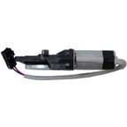 WAI 88255 Window Motor - Front Left, Front Right or Rear Right - view 4