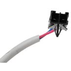 WAI 88255 Window Motor - Front Left, Front Right or Rear Right - view 5