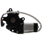 WAI 88255 Window Motor - Front Left, Front Right or Rear Right - view 1