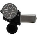 WAI 88395 Window Motor - Front Right - view 3
