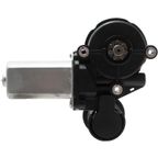 WAI 88395 Window Motor - Front Right - view 1